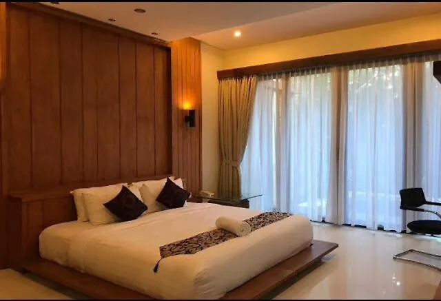Villa Family With Pool Legian