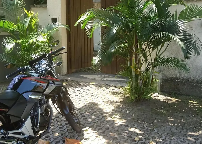 Villa Family With Pool *