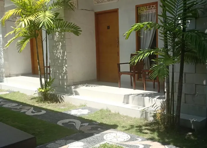 Family With Pool Villa
