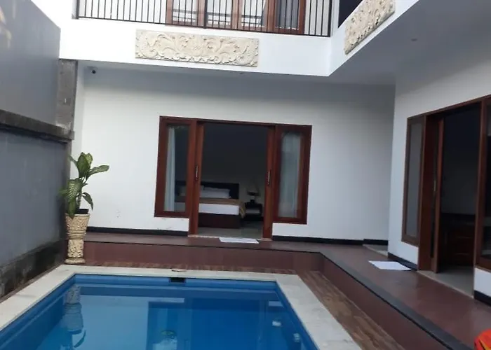 Villa Family With Pool Legian (Bali)