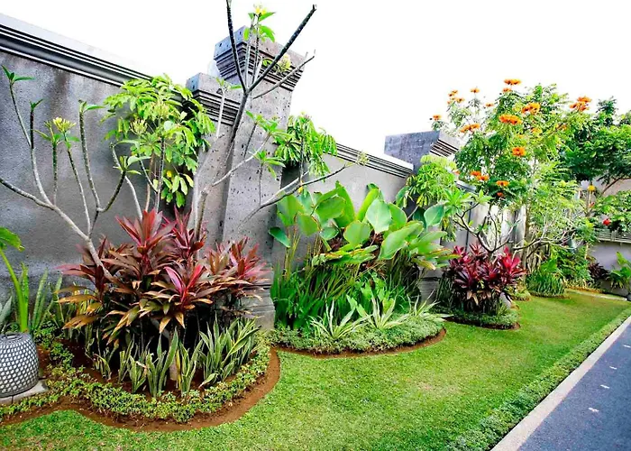 Villa Family With Pool *