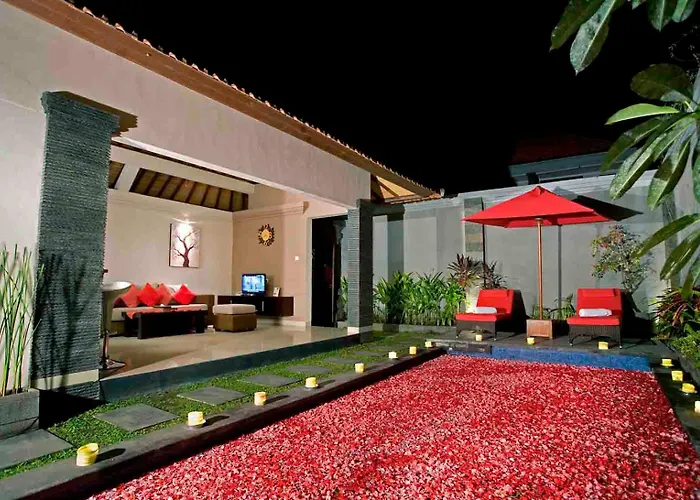 Family With Pool Villa *